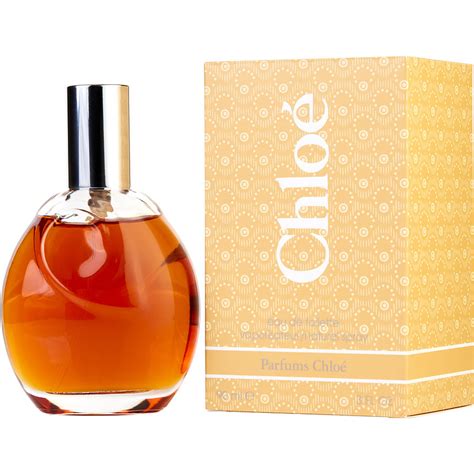 perfumes by chloe